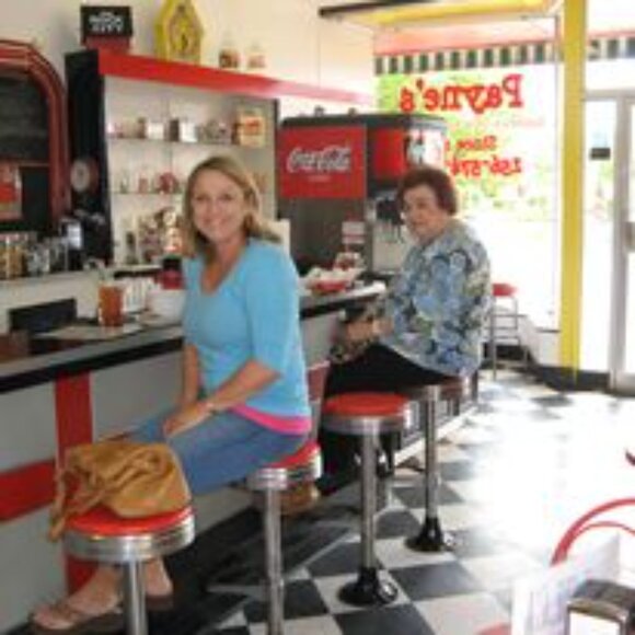 Meet your Posher, Michele - Picture 12 of 15